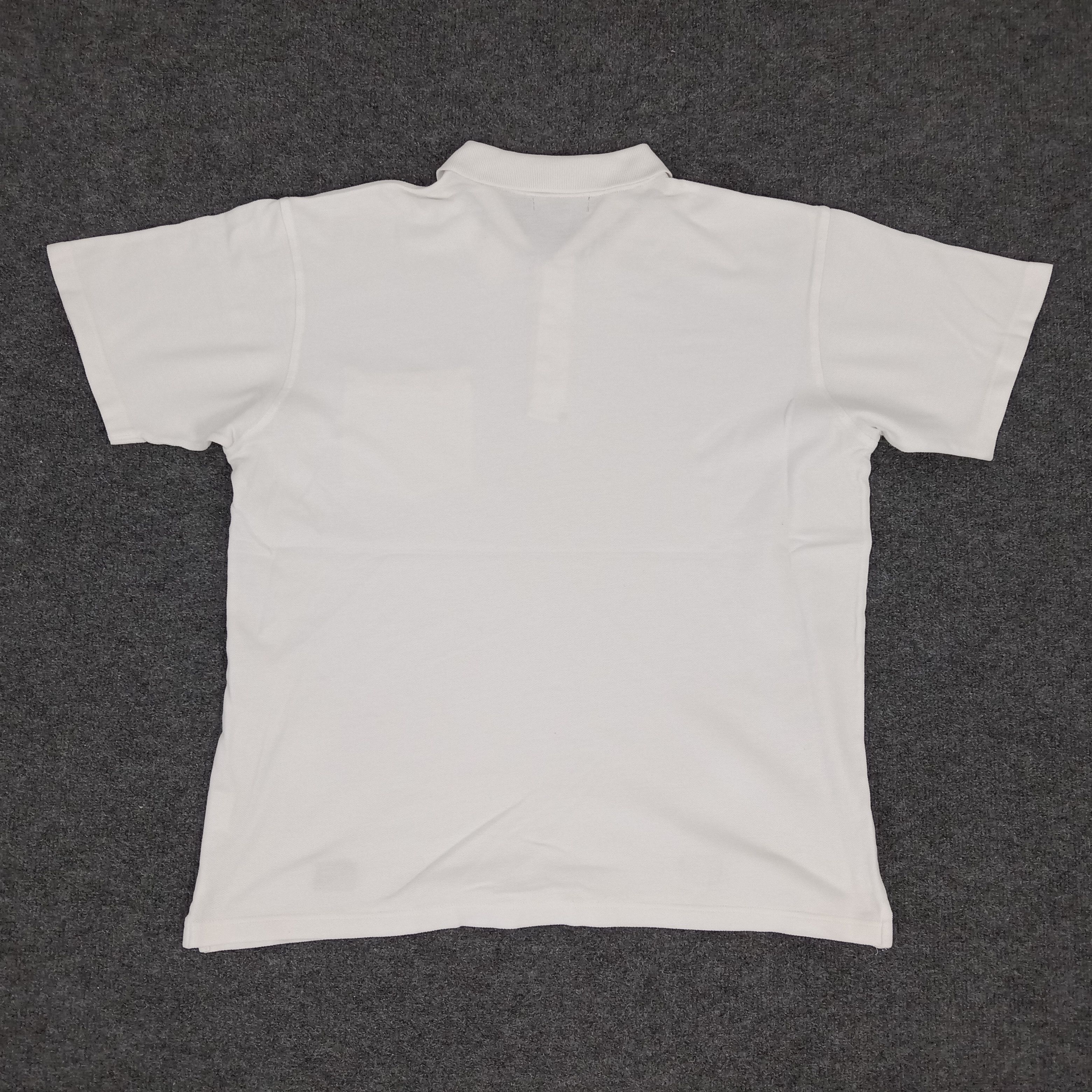 Burberry × Vintage Burberry London Nova Check Polos Size US XL / EU 56 / 4 - 3 Thumbnail