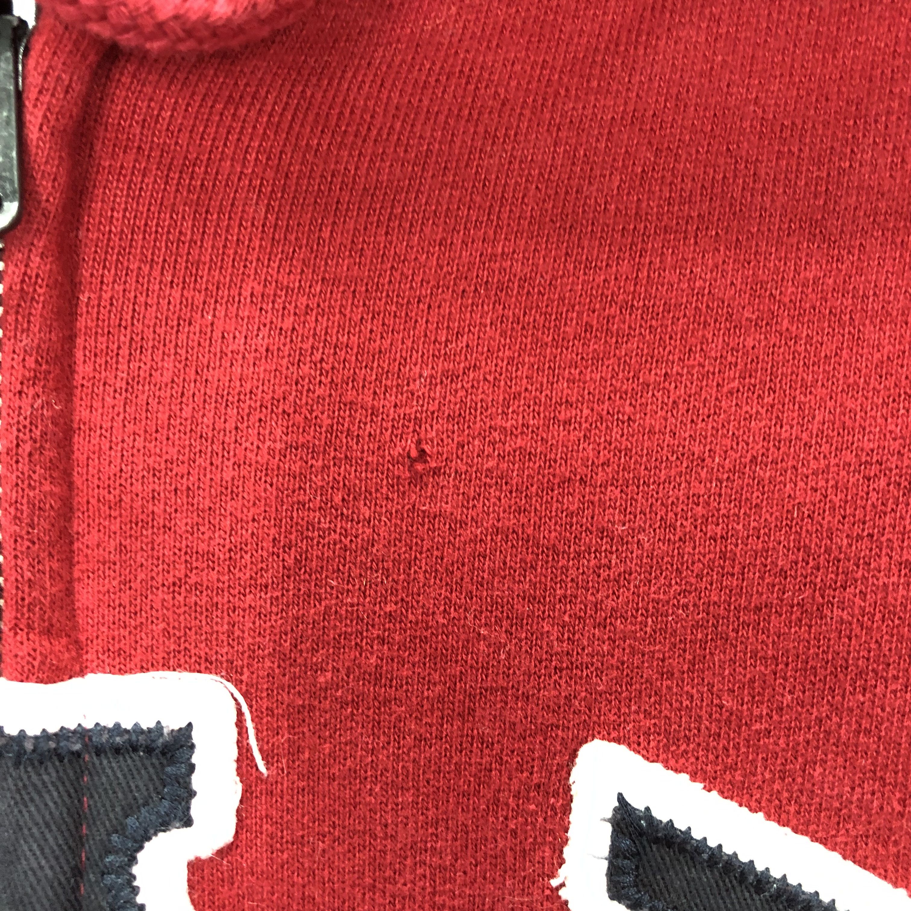 Gap GAP Zipper Hoodie #1652/04 Size US S / EU 44-46 / 1 - 3 Thumbnail