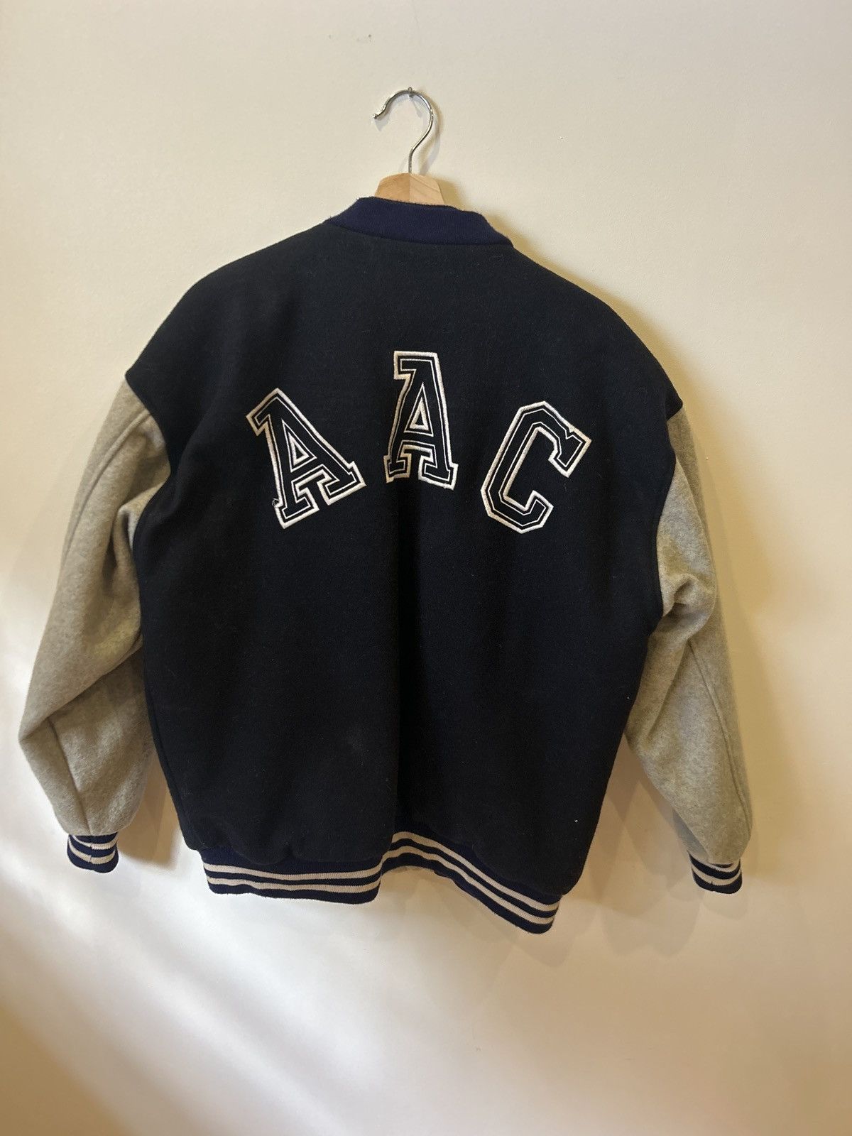 Adidas × Vintage Adidas athletic club Size US XL / EU 56 / 4 - 2 Thumbnail