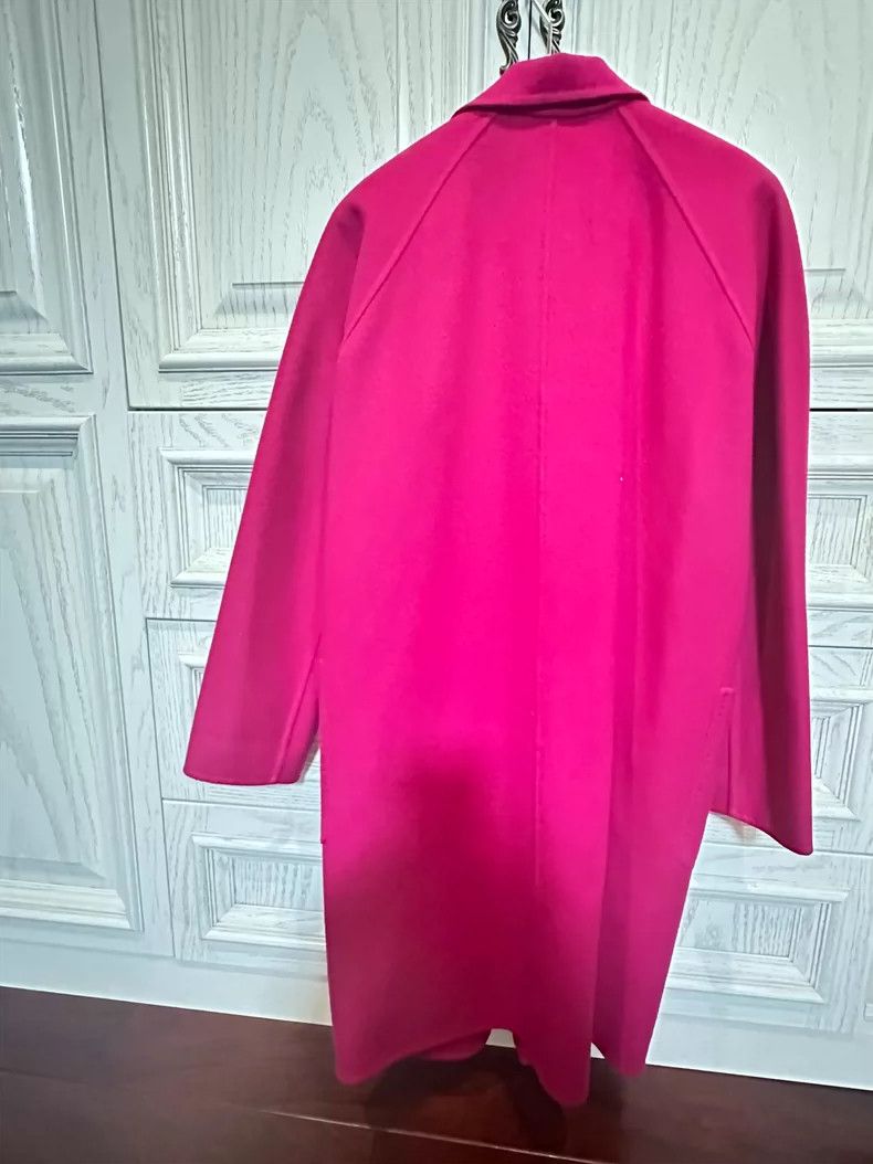 Max Mara Max Mara coat Size S / US 4 / IT 40 - 2 Thumbnail