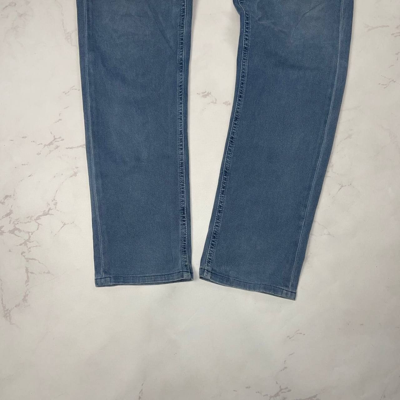 Jacob Cohen Jacob Cohen Jeans Size 36 Blue Designer Made in Italy luxory Size US 36 / EU 52 - 15 Thumbnail