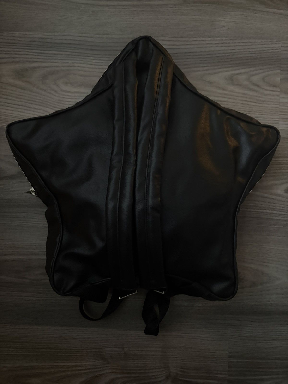 Other Black dead star backpack Size ONE SIZE - 2 Thumbnail