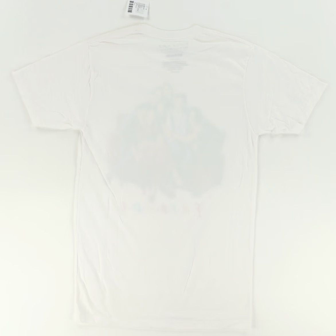 Urban Outfitters Friends Solid T-Shirt White M Men Shirts Size US M / EU 48-50 / 2 - 4 Thumbnail
