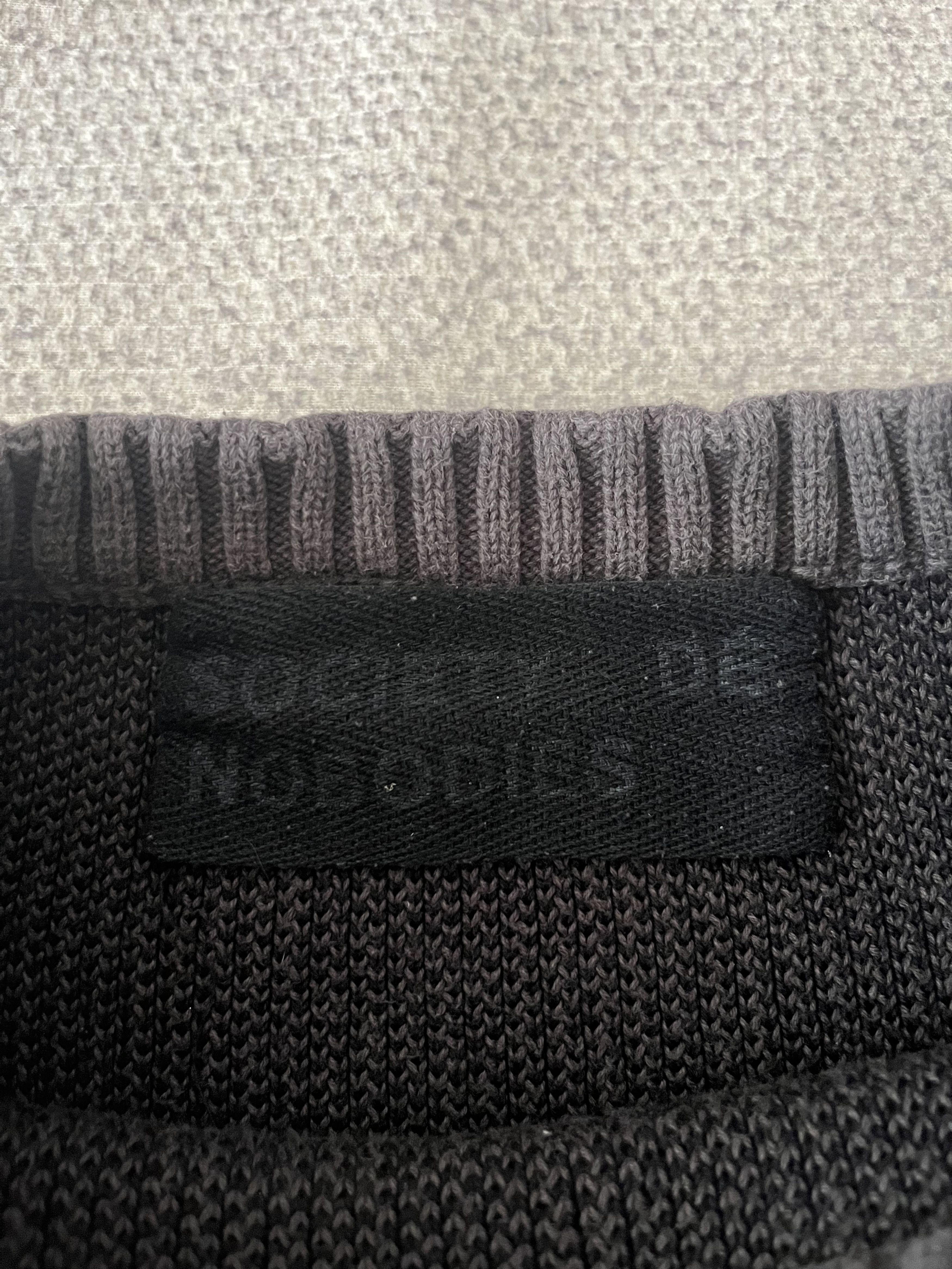 Other Hardcore Sadism Knit Size US M / EU 48-50 / 2 - 2 Thumbnail