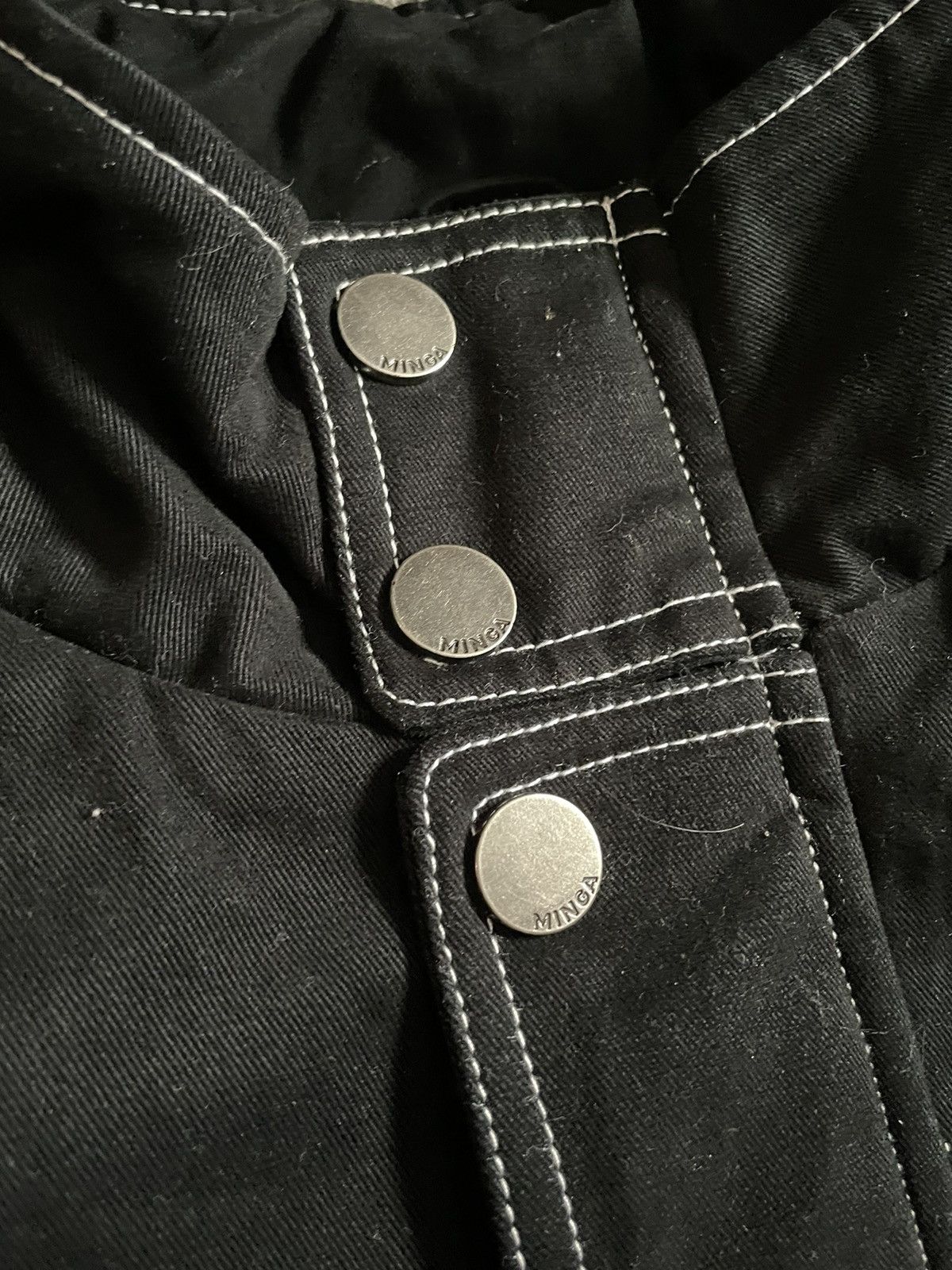 Jaded London MINGA LONDON CRAZY BOMBER Size US S / EU 44-46 / 1 - 10 Thumbnail
