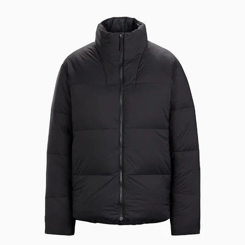 Veilance Cropped puffer Size US S / EU 44-46 / 1 - 1 Thumbnail