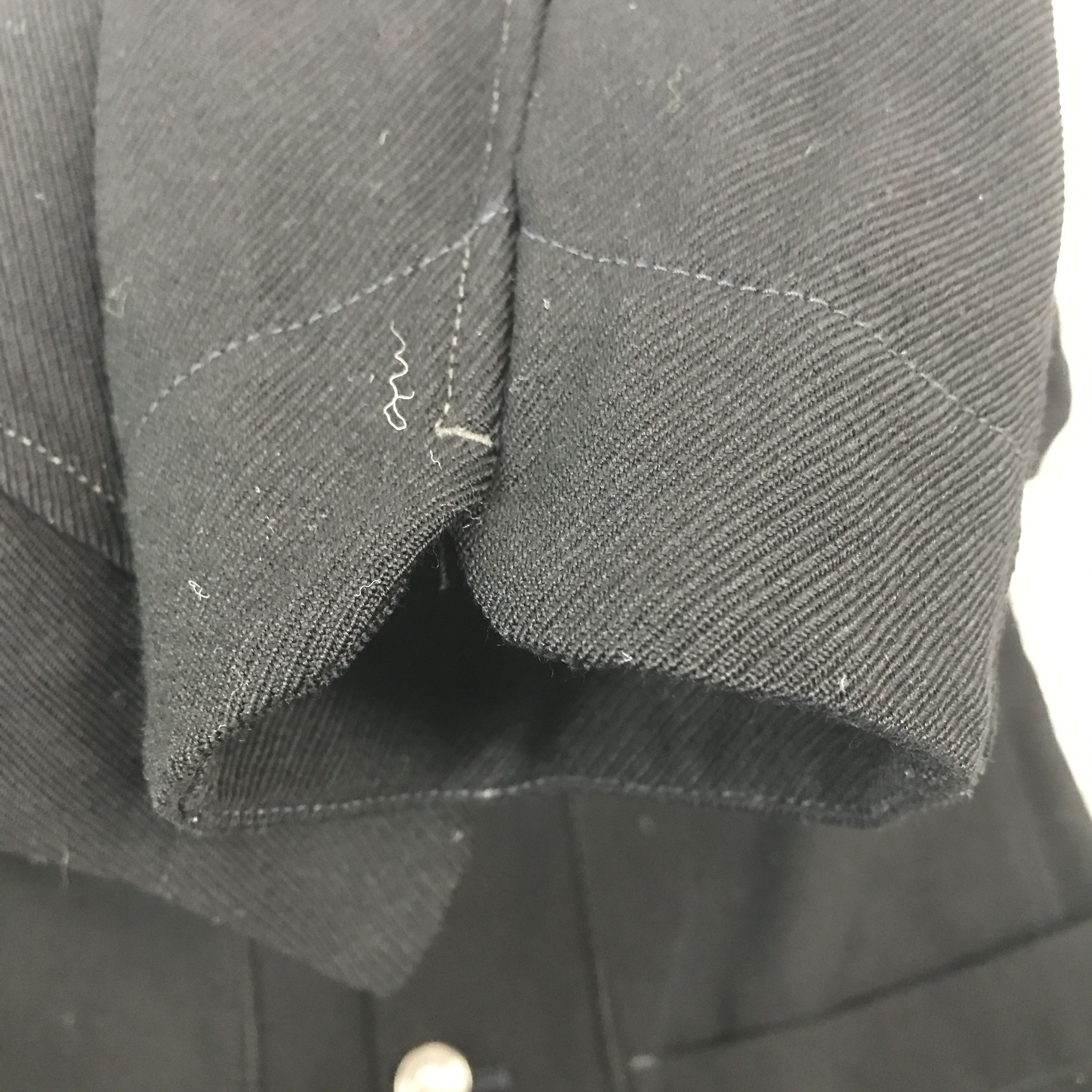 Japanese Brand × R.Newbold R.newbold Button jacket Size US XL / EU 56 / 4 - 7 Thumbnail