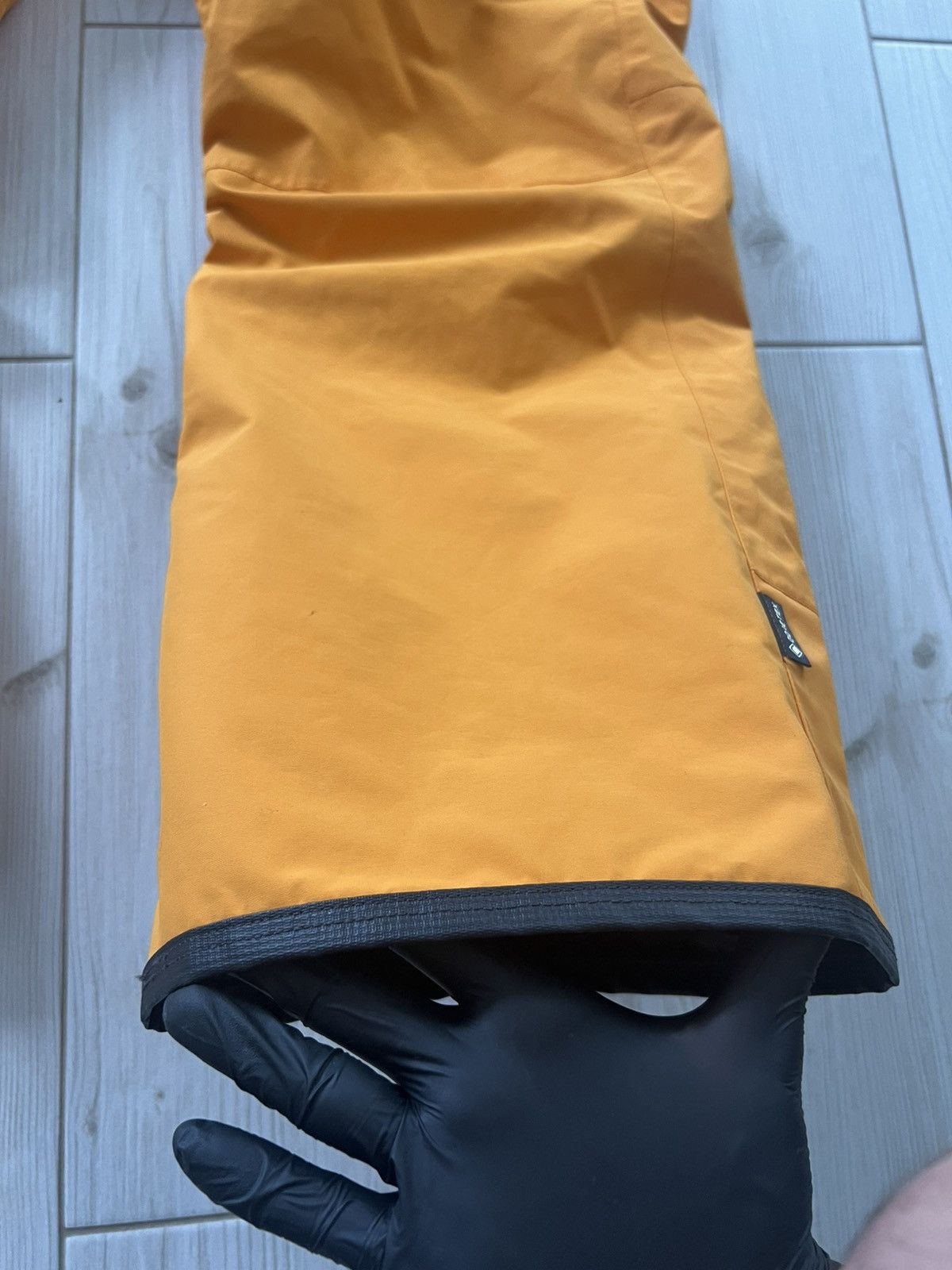 Volcom Volcom Gore-Tex Snowboard Ski Pants Size L Size US 34 / EU 50 - 17 Thumbnail