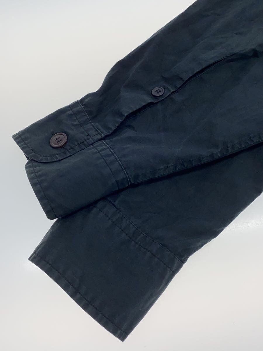 Yohji Yamamoto Raw Collar Shirt Size US L / EU 52-54 / 3 - 5 Thumbnail