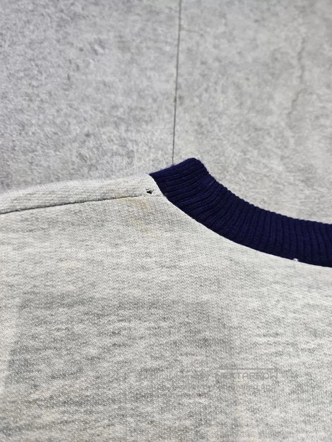 Puma PUMA Vintage Savage Sweatshirt. Size US M / EU 48-50 / 2 - 6 Thumbnail