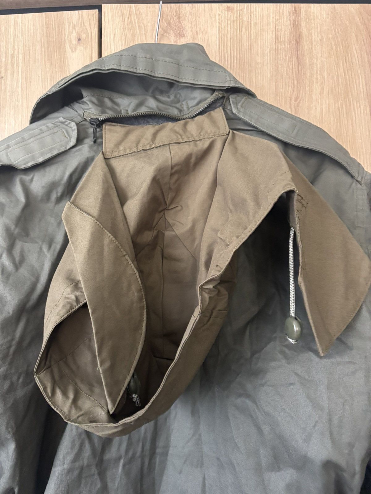 Vintage VINTAGE BRITISH RAF MK 3 JACKET Size US M / EU 48-50 / 2 - 5 Thumbnail