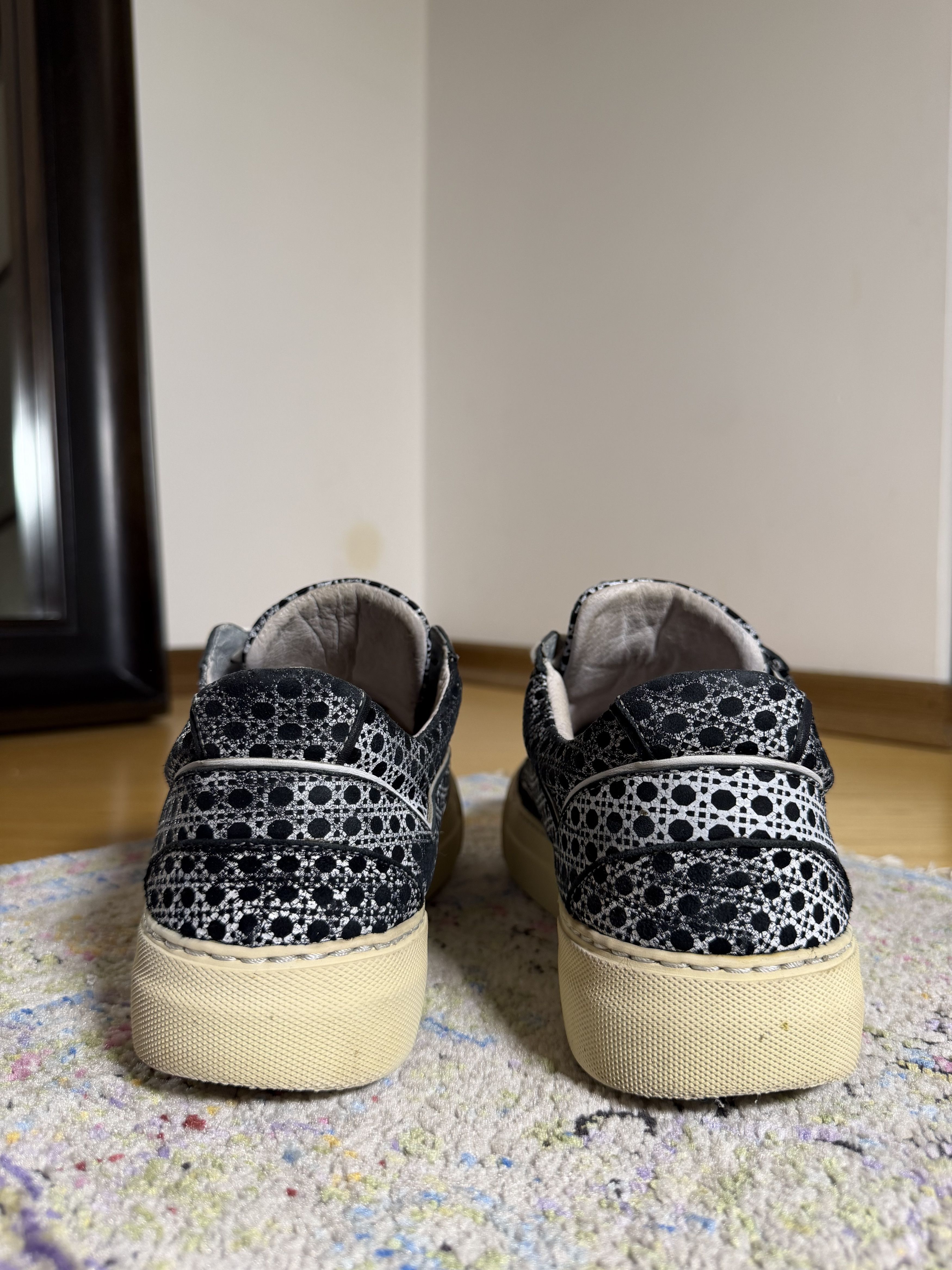 Floris van Bommel Floris van Bommel Sneakers Size US 9 / EU 42 - 8 Thumbnail