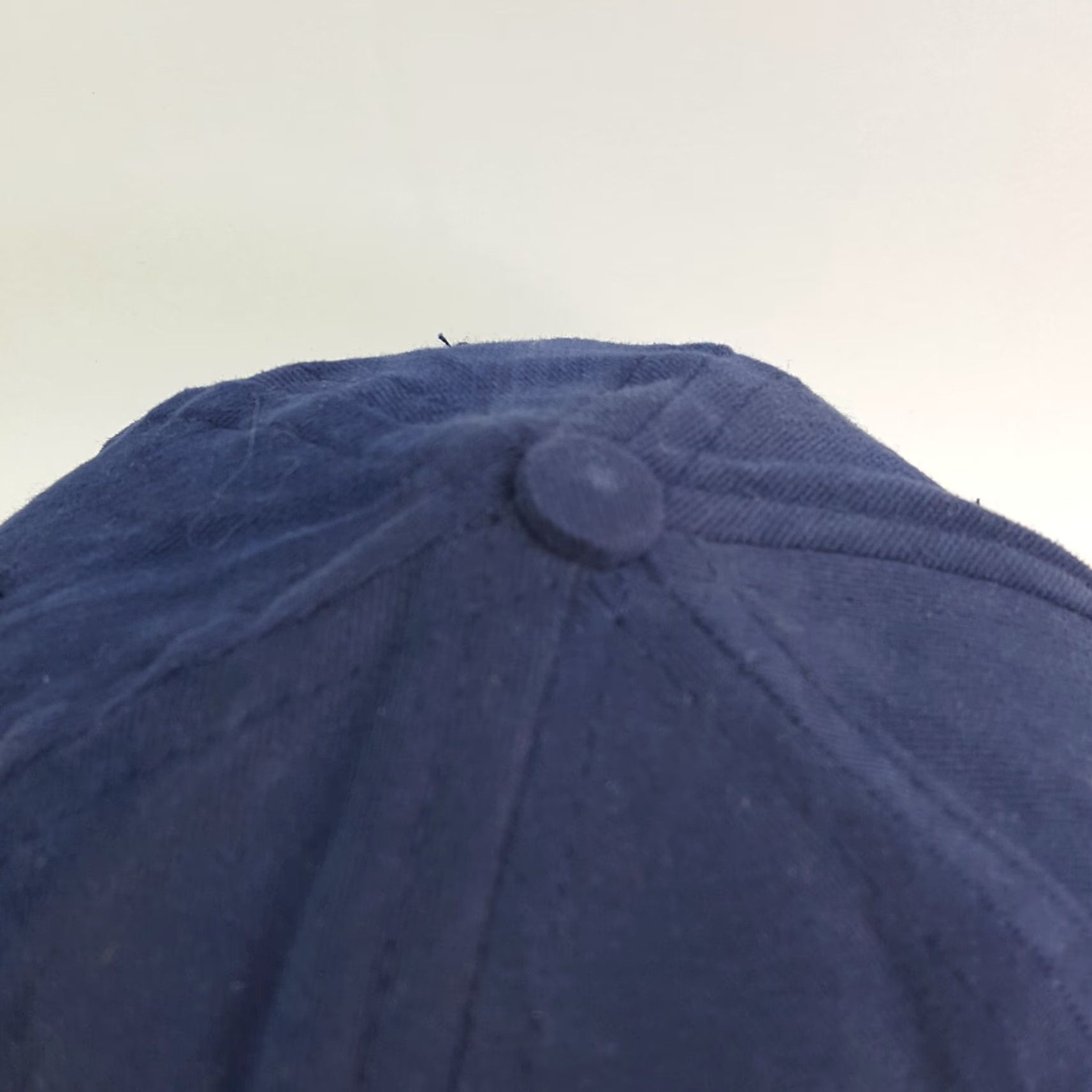 Vintage VINTAGE USA American Flag Snapback Adjustable Navy Blue Golf Hat Baseball Cap Mens Size ONE SIZE - 5 Thumbnail