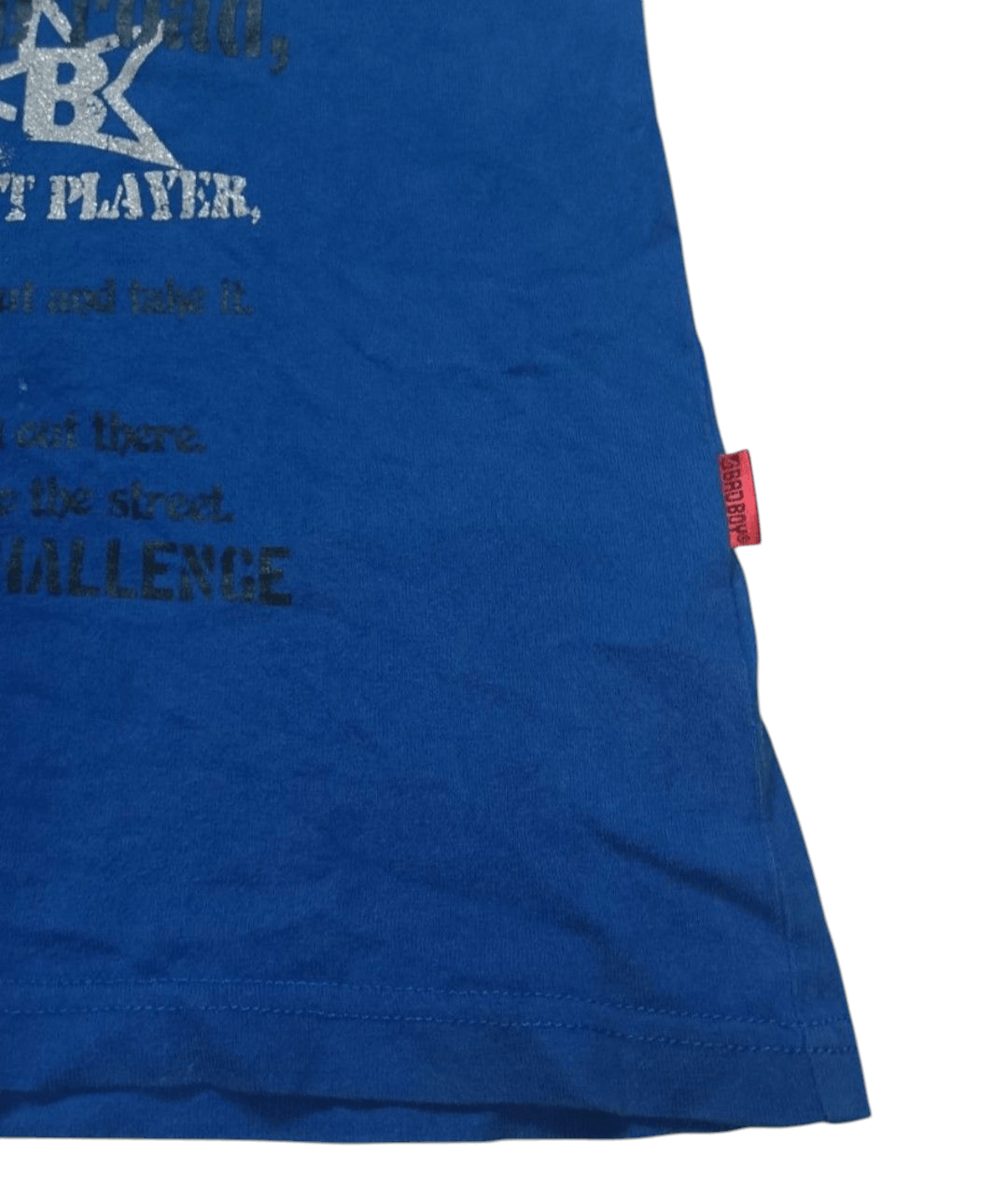 Other BAD BOY T-SHIRT Size US L / EU 52-54 / 3 - 5 Thumbnail