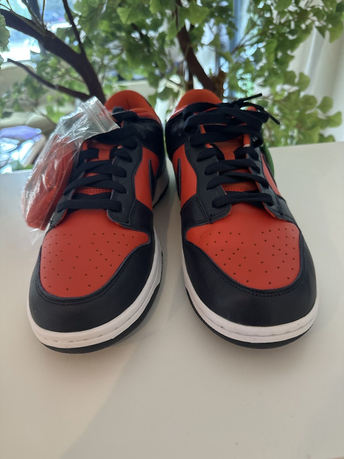 Nike Nike Dunk Low SP Size US 10.5 / EU 43-44 - 3 Thumbnail