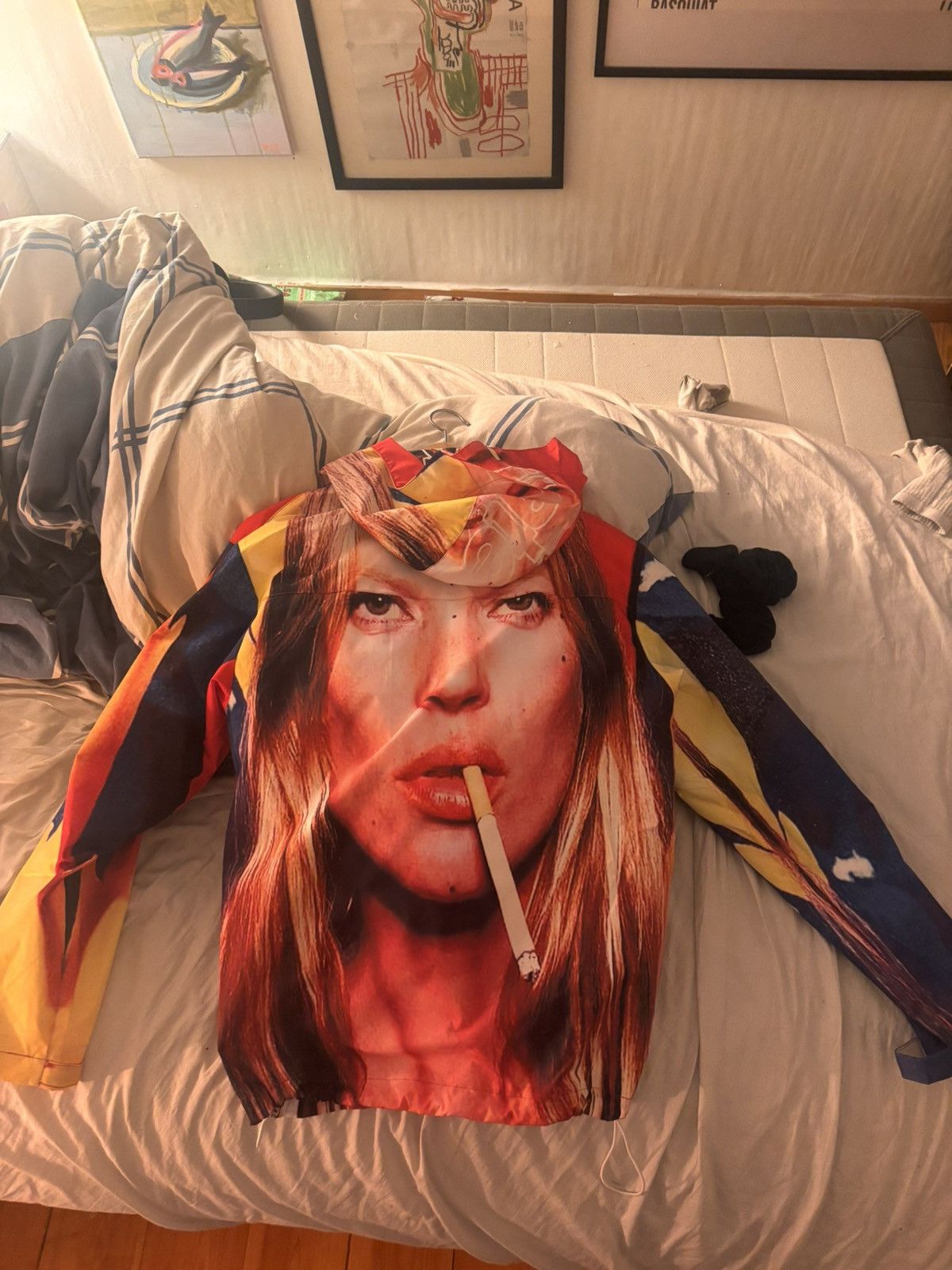 Other Ihatestars Kate Moss Windbreaker Size US S / EU 44-46 / 1 - 2 Thumbnail