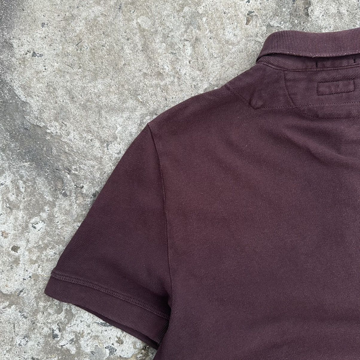 Allsaints Vintage Allsaints Polo T-shirts Basic Fit Old Money Y2K USA Size US M / EU 48-50 / 2 - 10 Thumbnail