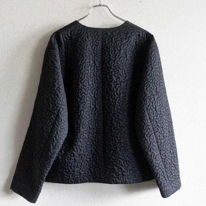 Issey Miyake issey miyake Chinese-style coat Size M / US 6-8 / IT 42-44 - 3 Thumbnail