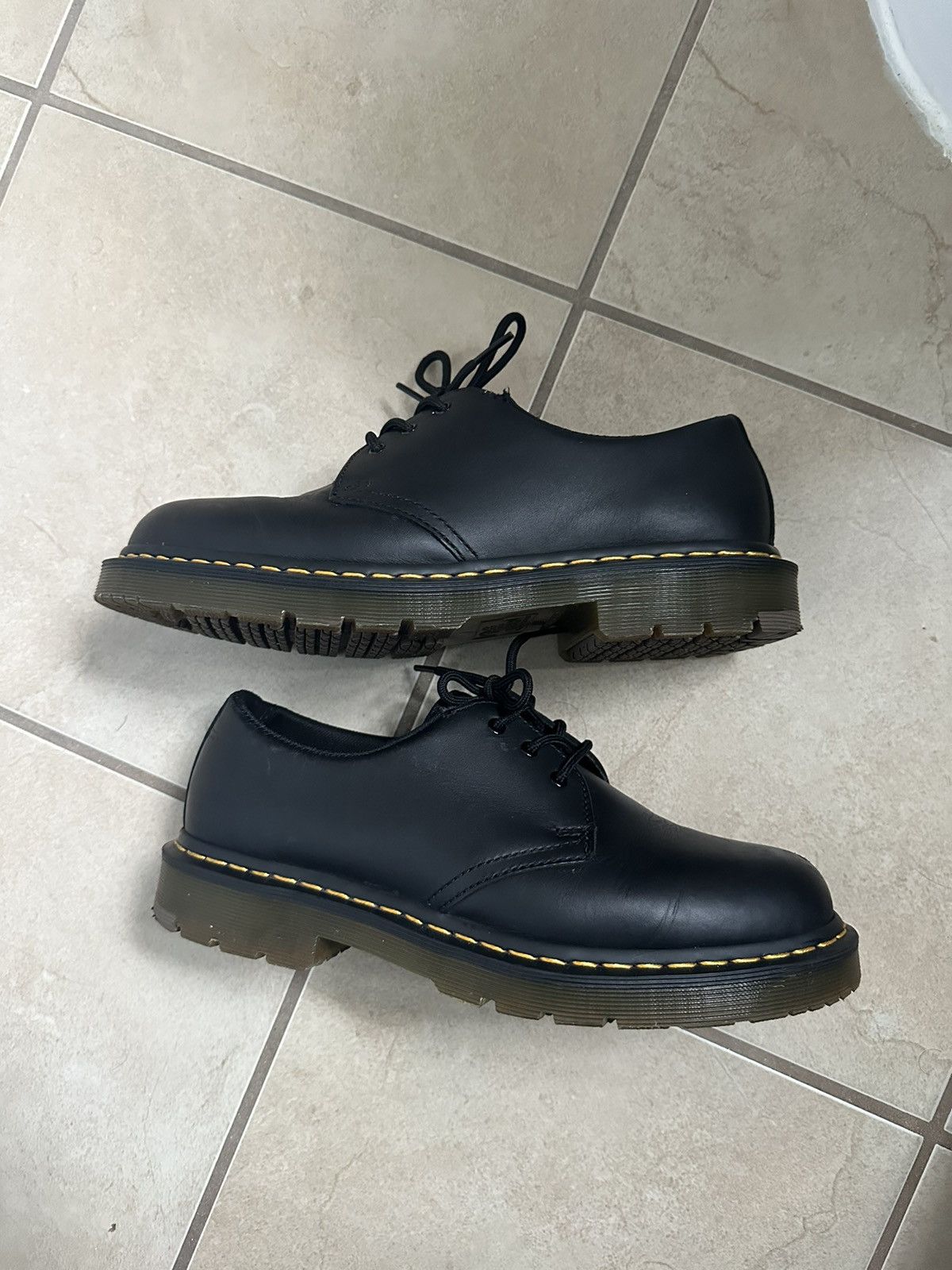 Dr. Martens Doc Marten 1461 | Grailed