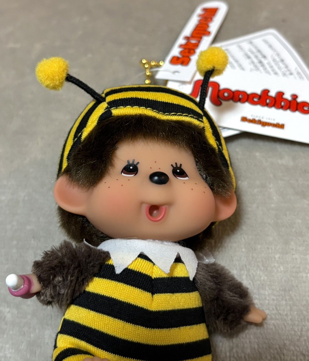 Other MONCHHICHI BEE Size ONE SIZE - 2 Thumbnail