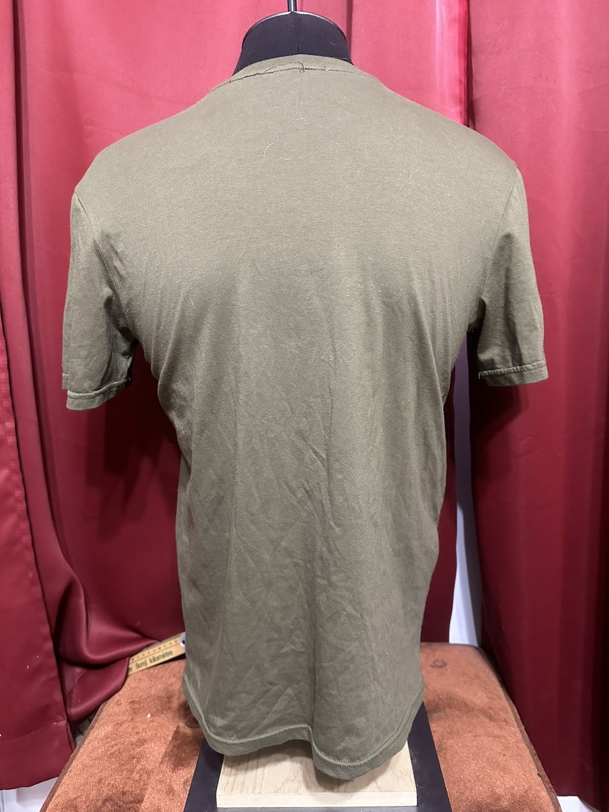 Other The Office TV Show Tshirt Y2K Comedy Series Streetwear Grail Size US M / EU 48-50 / 2 - 4 Thumbnail