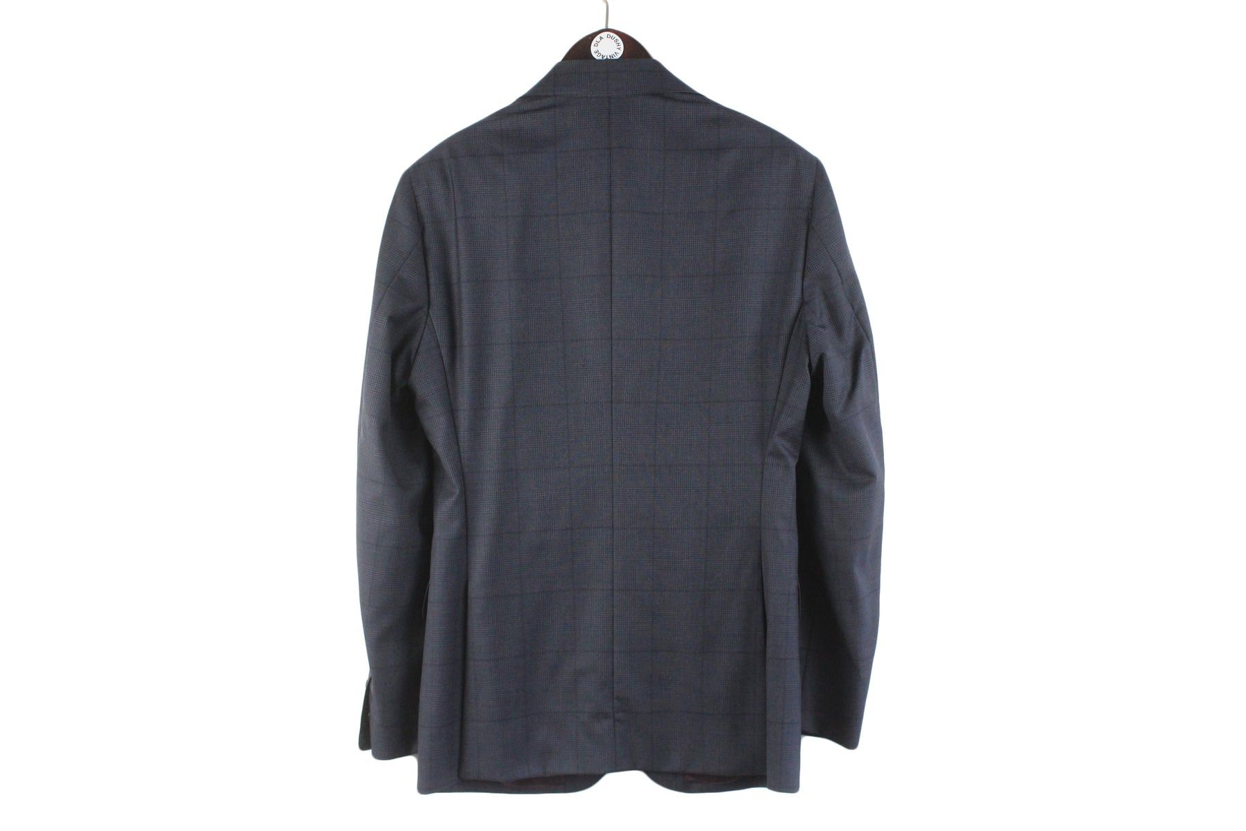 Suitsupply Suitsupply Lazio Suit 48 Size 48R - 3 Thumbnail