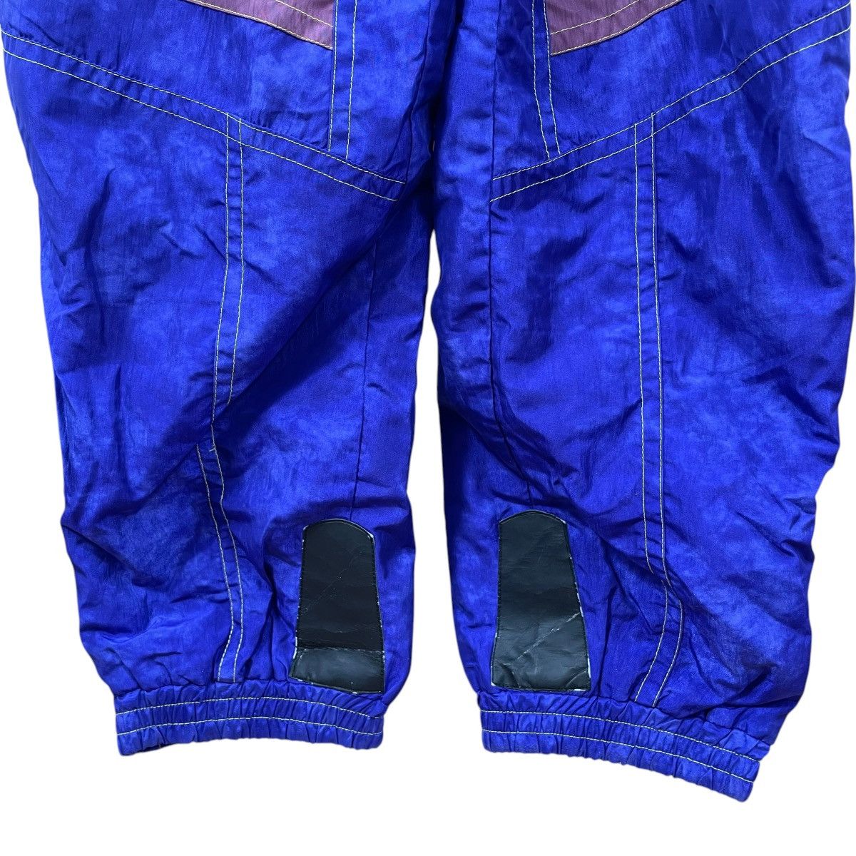 Japanese Brand Vintage Seiller Sportivo Overalls Coveralls Jumpsuit Jacket Size US 32 / EU 48 - 4 Thumbnail