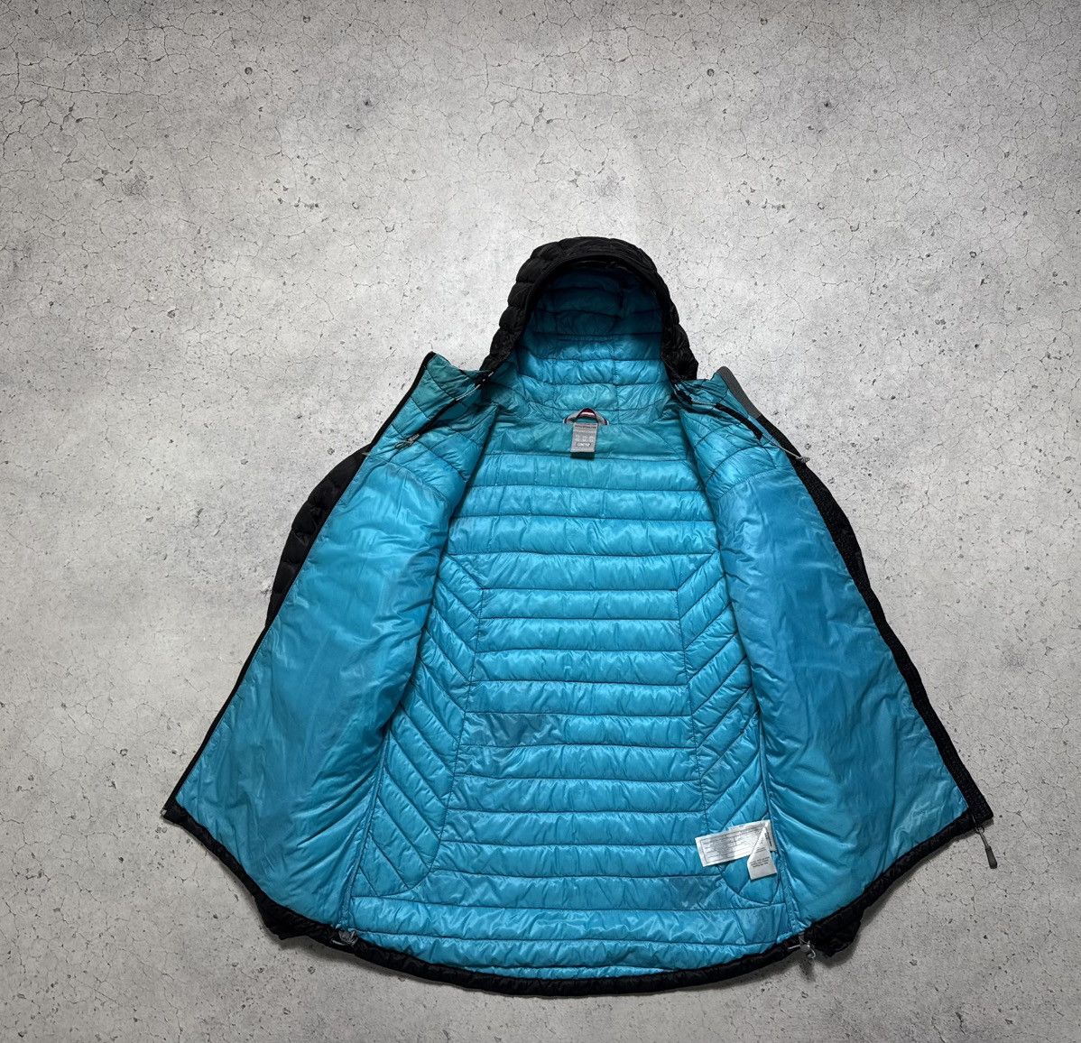 Rab Rab Women’s MicroLight Down Puffer Jacket Outdoor Size M Size M / US 6-8 / IT 42-44 - 7 Thumbnail