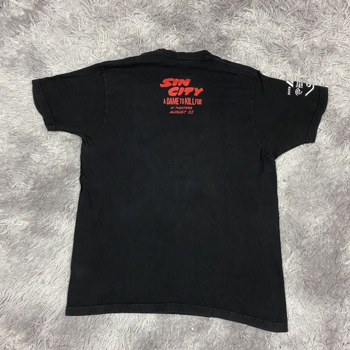 Vintage Movie sin city film Size US L / EU 52-54 / 3 - 8 Thumbnail