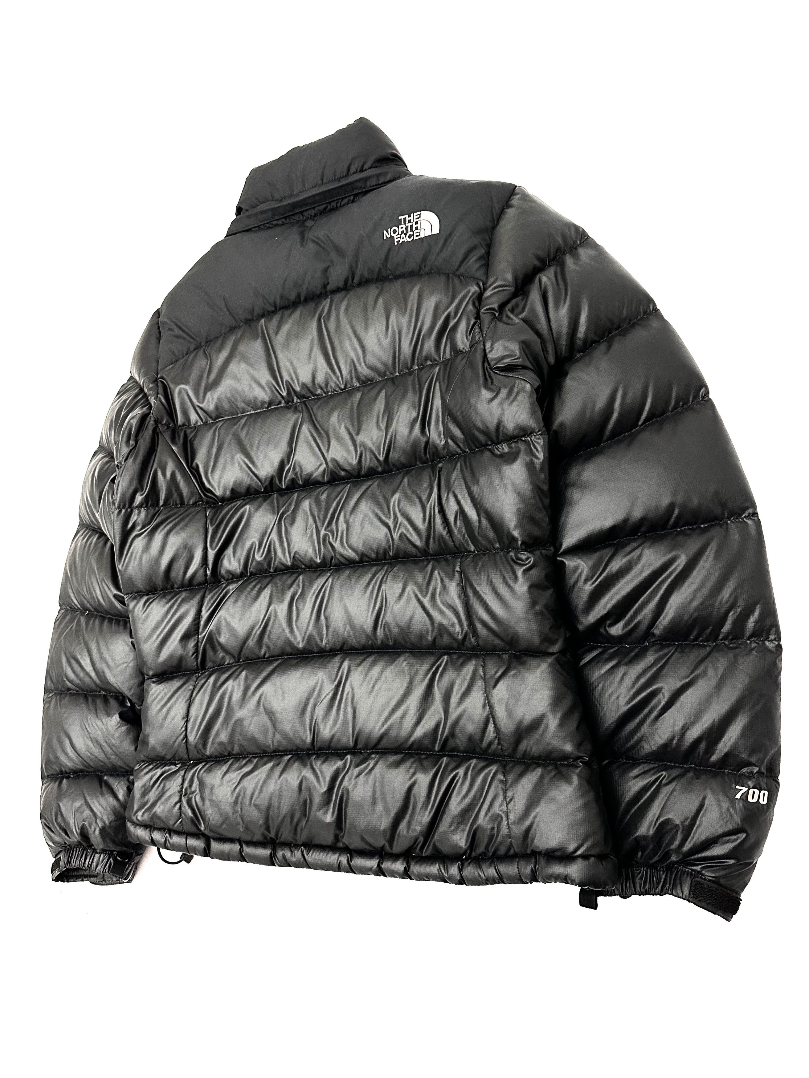 The North Face The North Face Nuptse 700 Down Vintage Retro Jacket Size M / US 6-8 / IT 42-44 - 5 Thumbnail