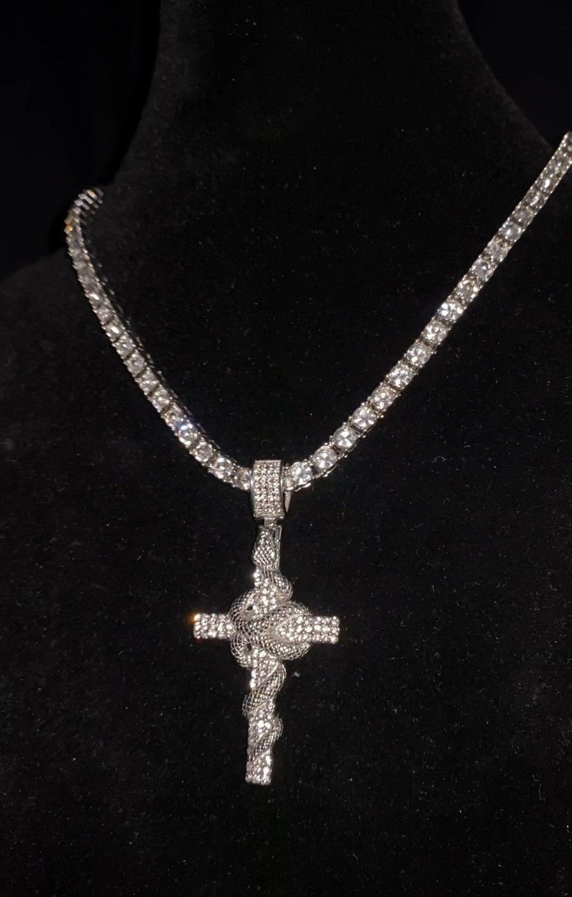 Other Chain | Pendant In the Style Size ONE SIZE - 2 Thumbnail