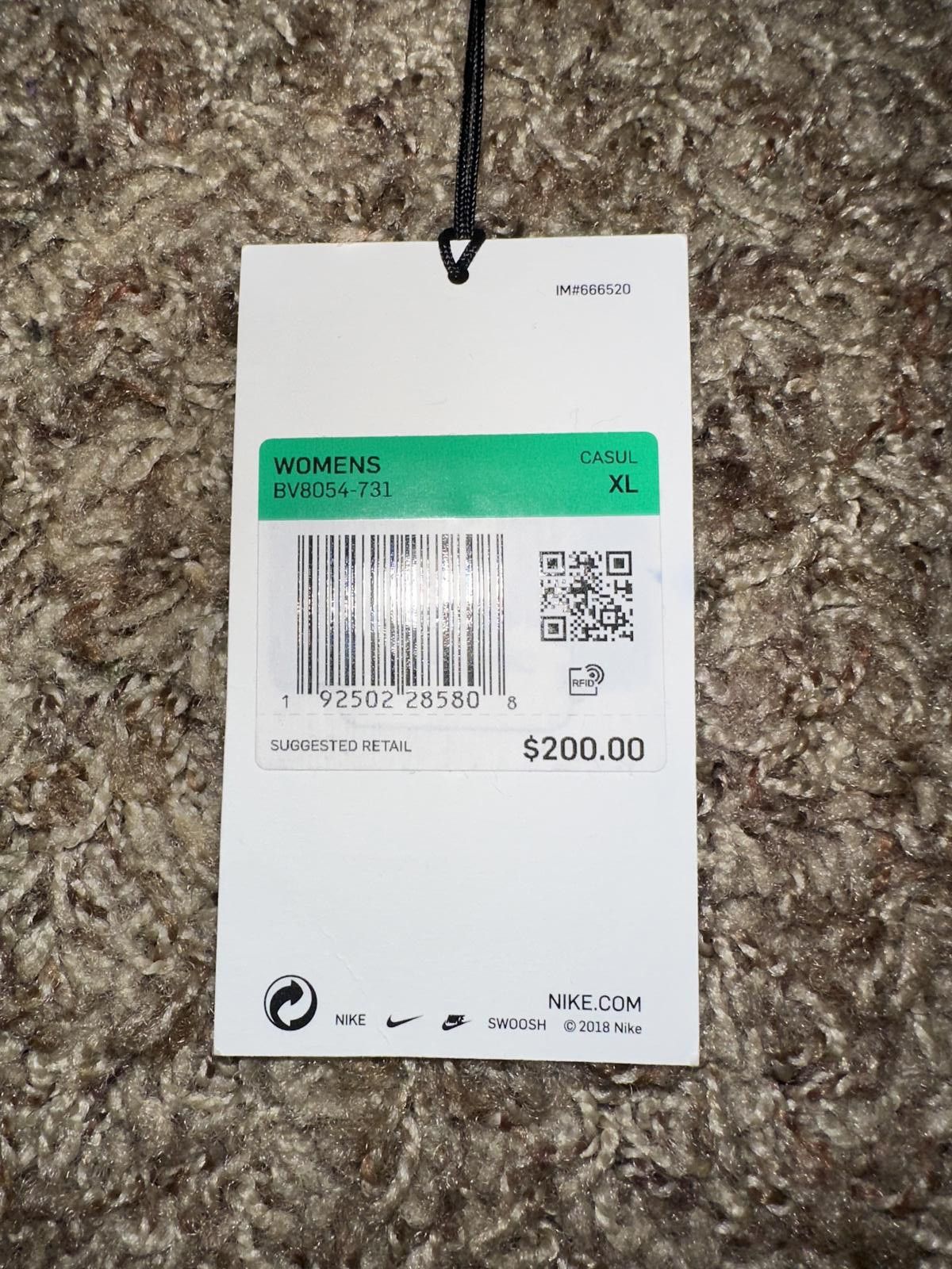 Nike Nike x Off-White NRG X Cross Bib Vest 'Opti Yellow' Size ONE SIZE - 11 Thumbnail