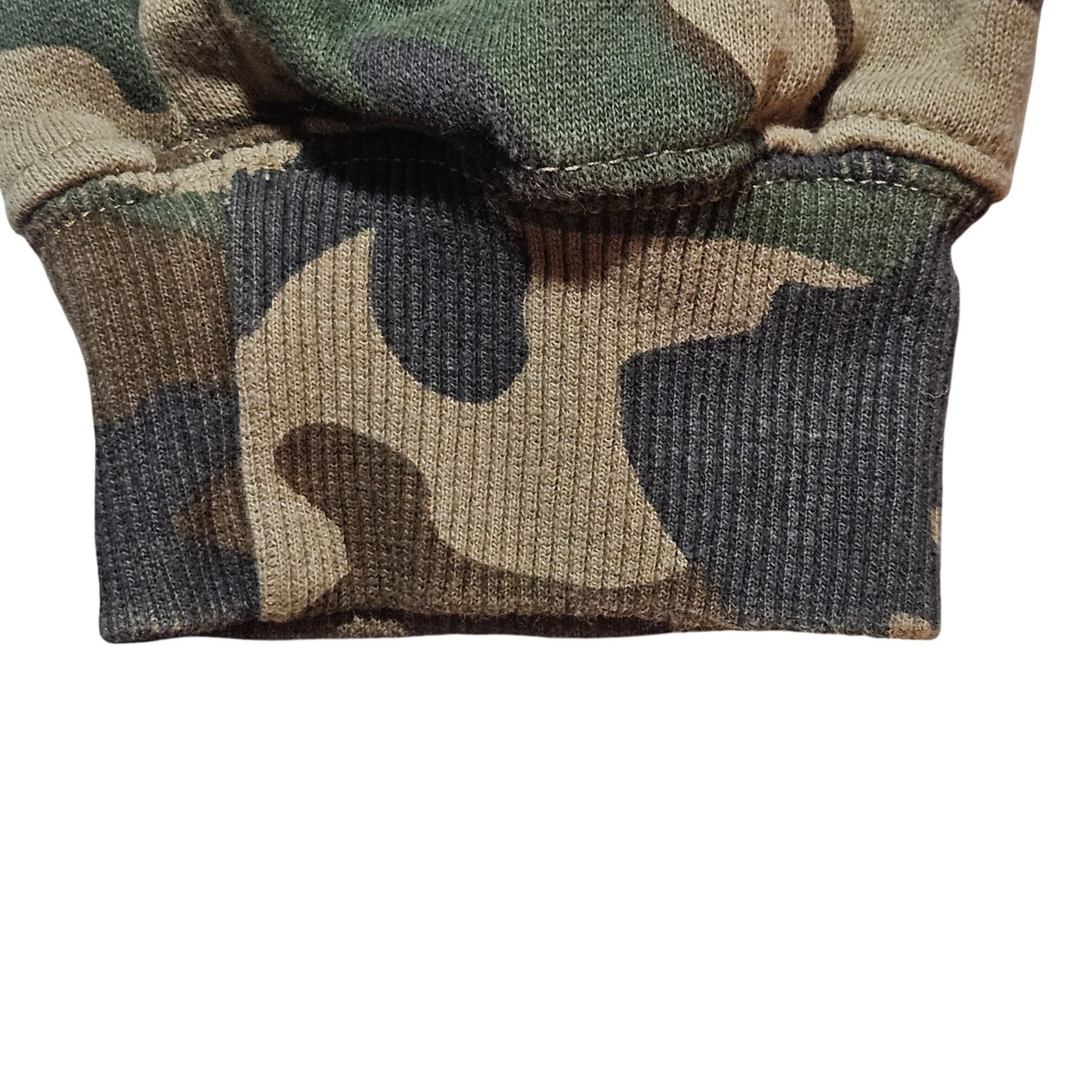 True Religion True Religion Joggers Camo XL Streetwear Athleisure Hypebeas Size 32" / US 10 / IT 46 - 10 Thumbnail