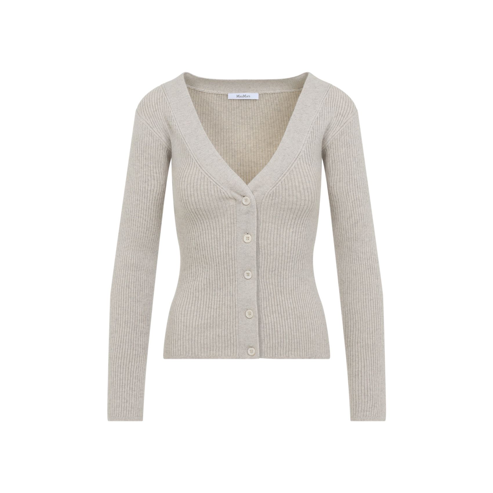 Max Mara Max Mara Gioiosa Cardigan Size M / US 6-8 / IT 42-44 - 1 Thumbnail