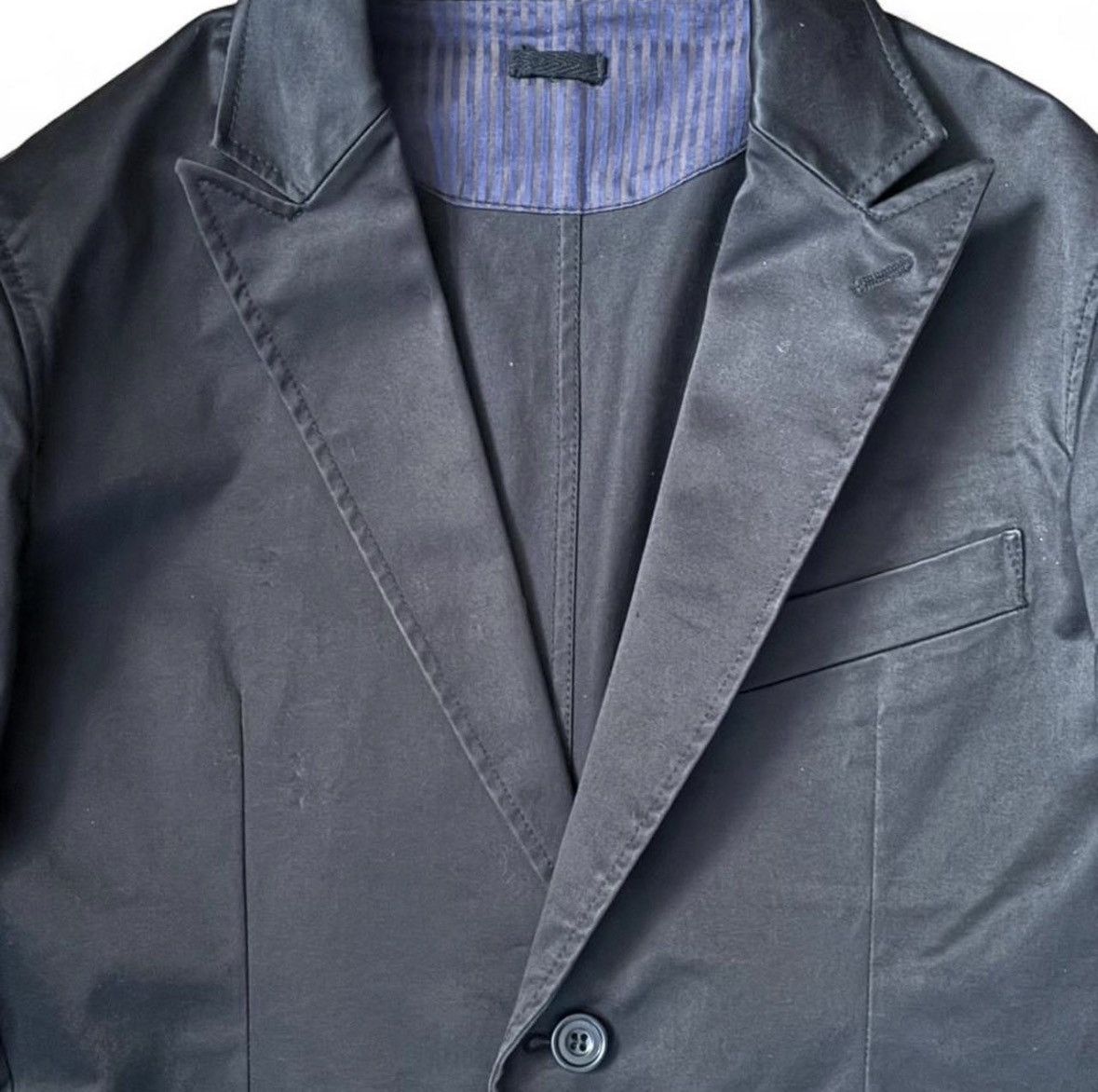 PPFM PPFM blazer/suit Size 42R - 5 Thumbnail
