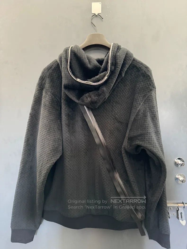 Acronym Acronym Black thick coat Size US S / EU 44-46 / 1 - 2 Thumbnail