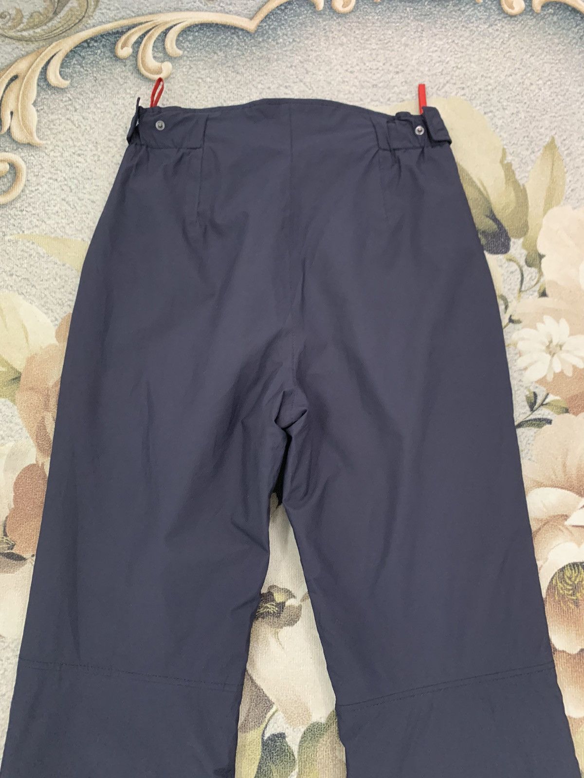 Prada Prada Winter/Ski Pants Size 29" - 9 Thumbnail