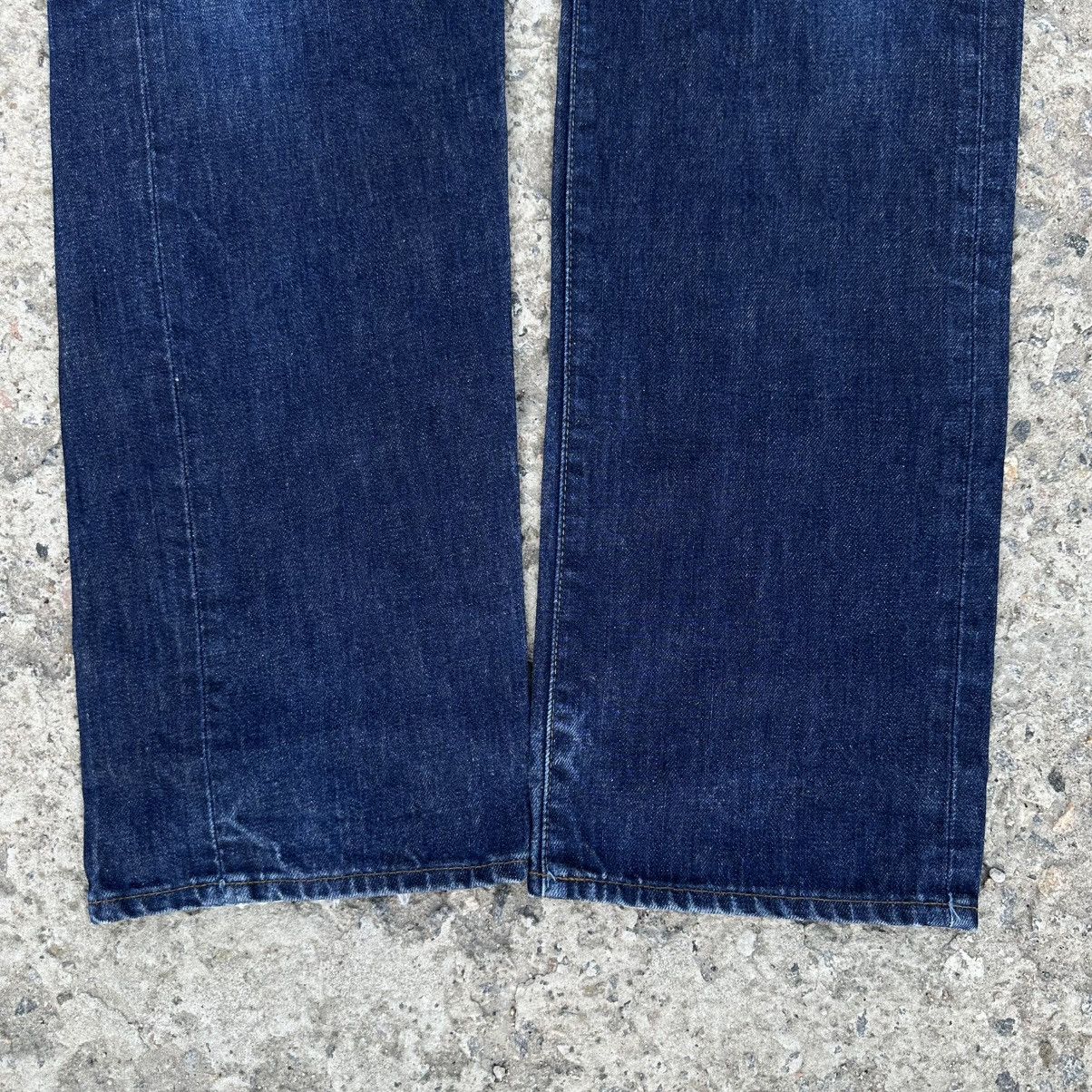 Denim & Supply Ralph Lauren Vintage Japanese Style Denim & Supply Ralph Lauren Jeans 36 Size US 36 / EU 52 - 6 Thumbnail