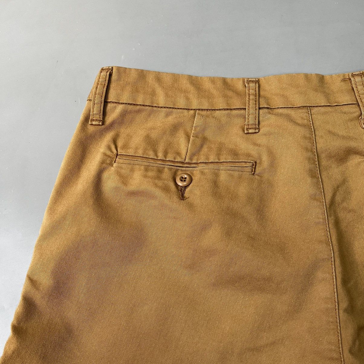 Carhartt Carhartt Vintage Sid Bermuda Shorts Size US 38 / EU 54 - 8 Thumbnail