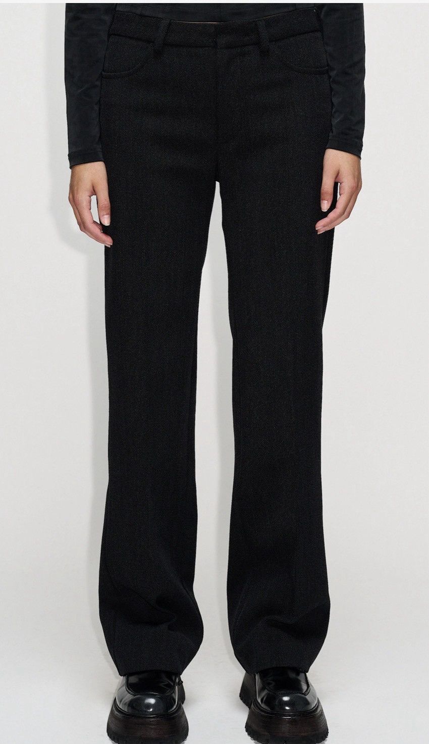 Hope Hope Rewind trousers Pants Size 26" / US 2 / IT 38 - 1 Thumbnail