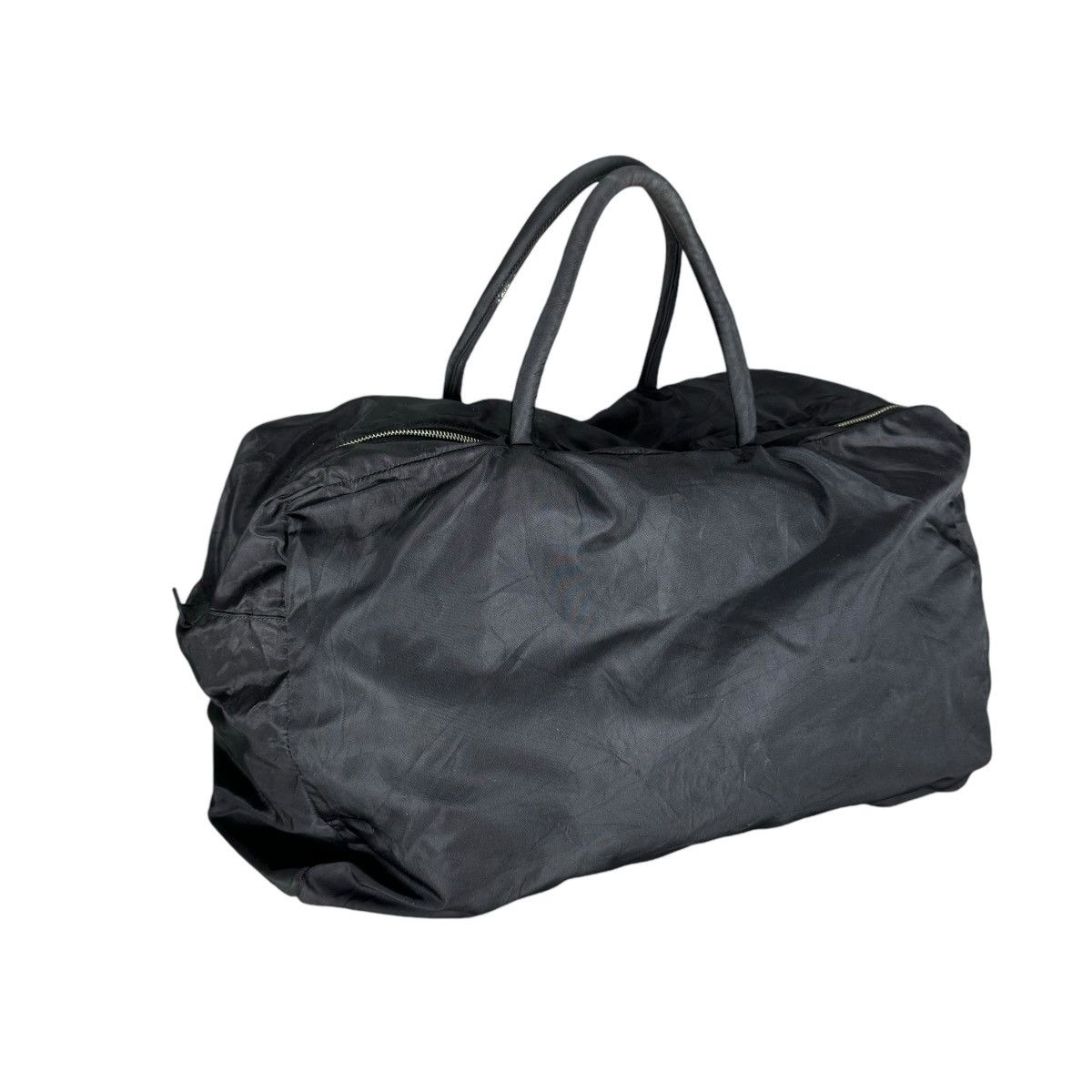 Prada 🔥PRADA BOSTON NYLON HANDBAG Size ONE SIZE - 5 Thumbnail