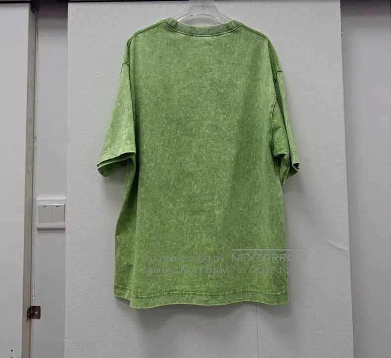 Acne Studios Acne Studios Short-Sleeve T-Shirt Size US S / EU 44-46 / 1 - 5 Thumbnail