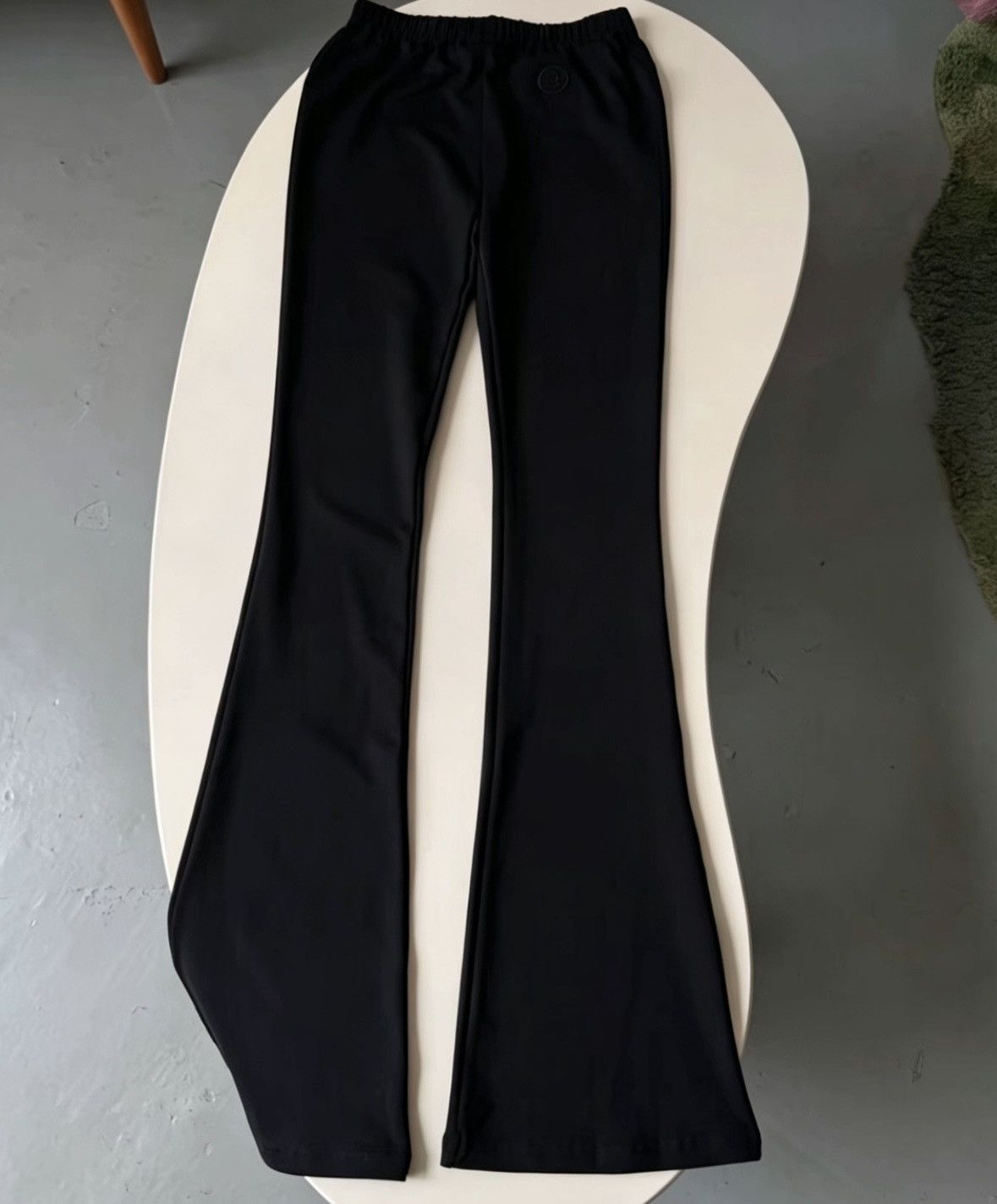 Body by Raven Tracy Flare pants Black Size M / US 6-8 / IT 42-44 - 2 Thumbnail