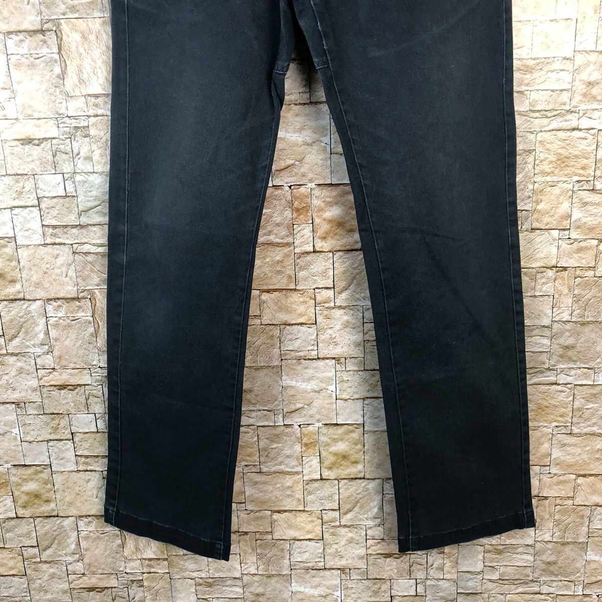 Dickies Dickies vintage Dark Blue Casual cargo Pants #A1156 Size US 28 / EU 44 - 6 Thumbnail