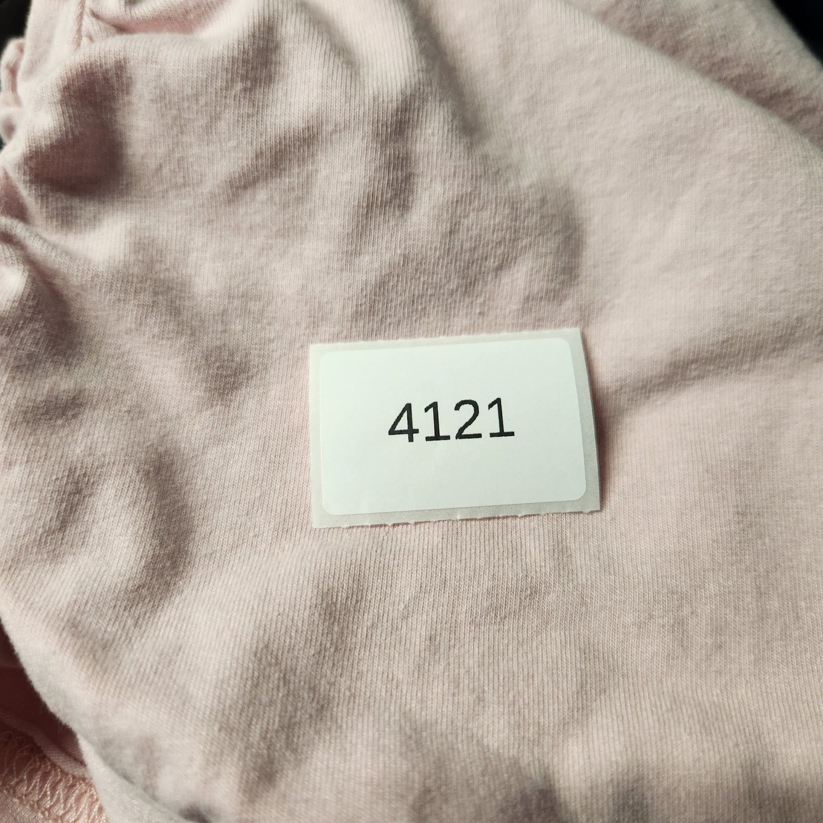 Shein Shein Top Womens Size Small Pink Tie Back Halter Size S / US 4 / IT 40 - 11 Thumbnail