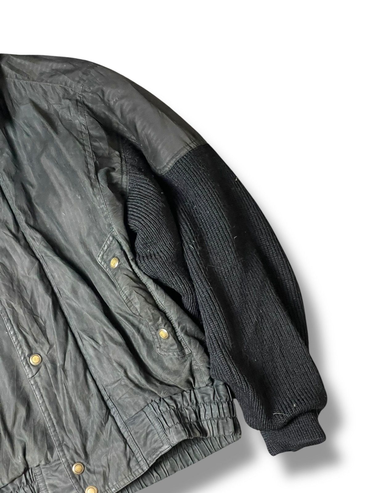 Grand Slam × Japanese Brand × Vintage Vintage Munsingwear x Grand Slam Bomber Jacket (106) Size US M / EU 48-50 / 2 - 3 Thumbnail