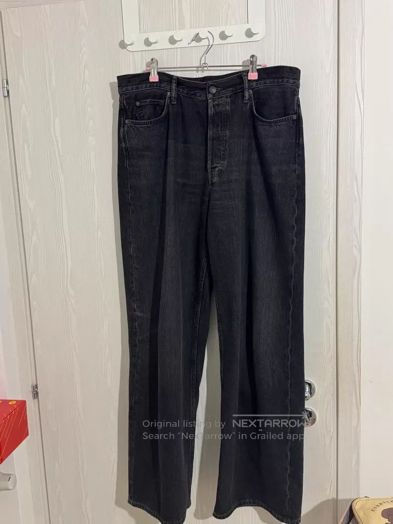 Acne Studios Acne Studios Jeans Size US 34 / EU 50 - 1 Thumbnail