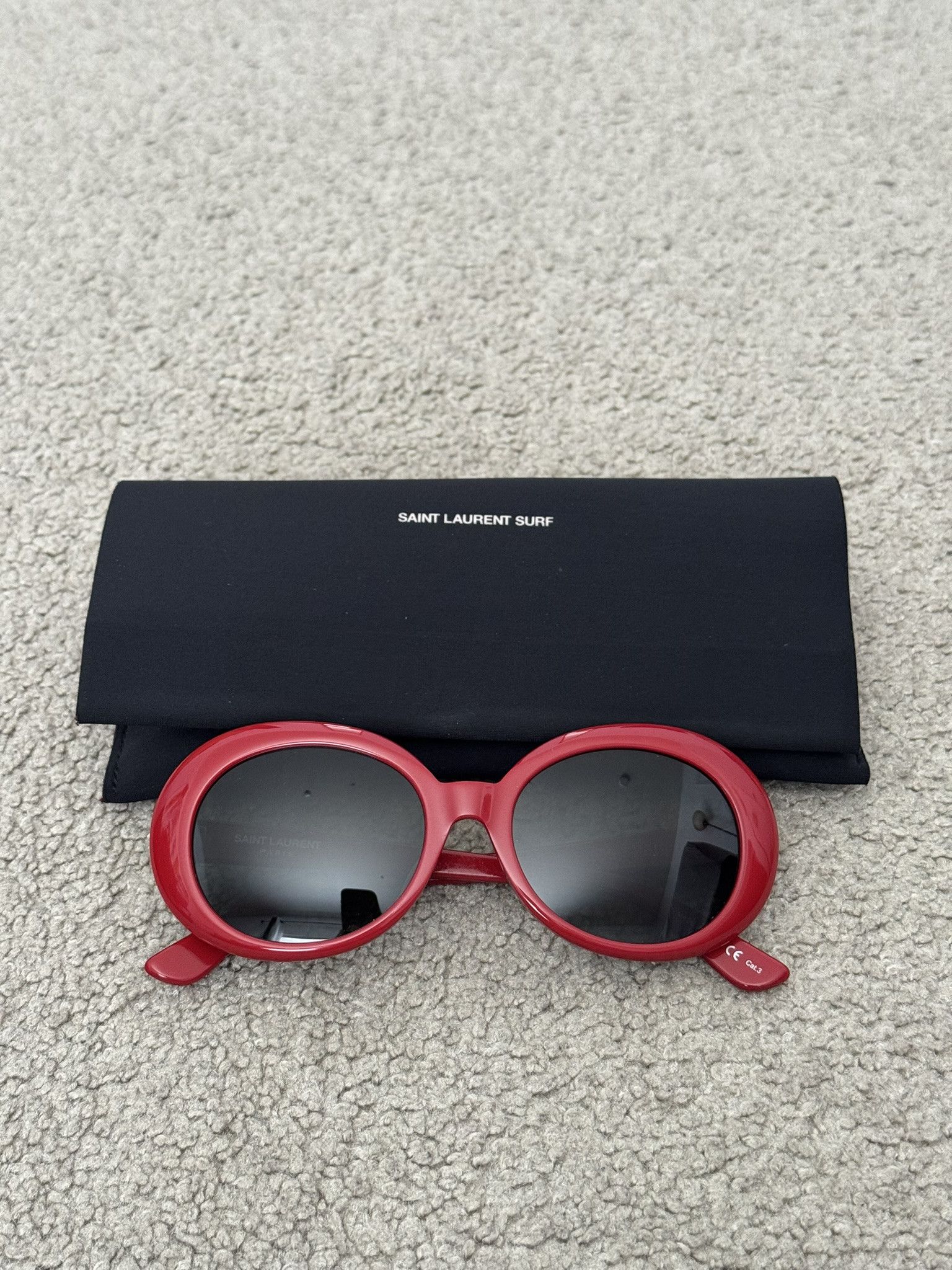 Saint Laurent Paris Saint Laurent SL98 California Surf Sunglasses