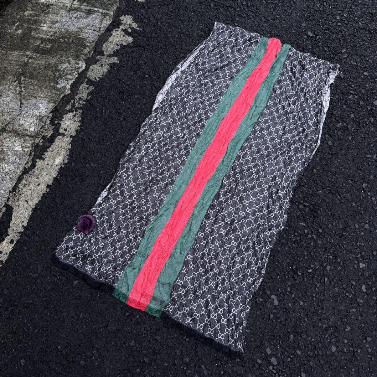 Gucci Gucci scraft Size ONE SIZE - 1 Thumbnail