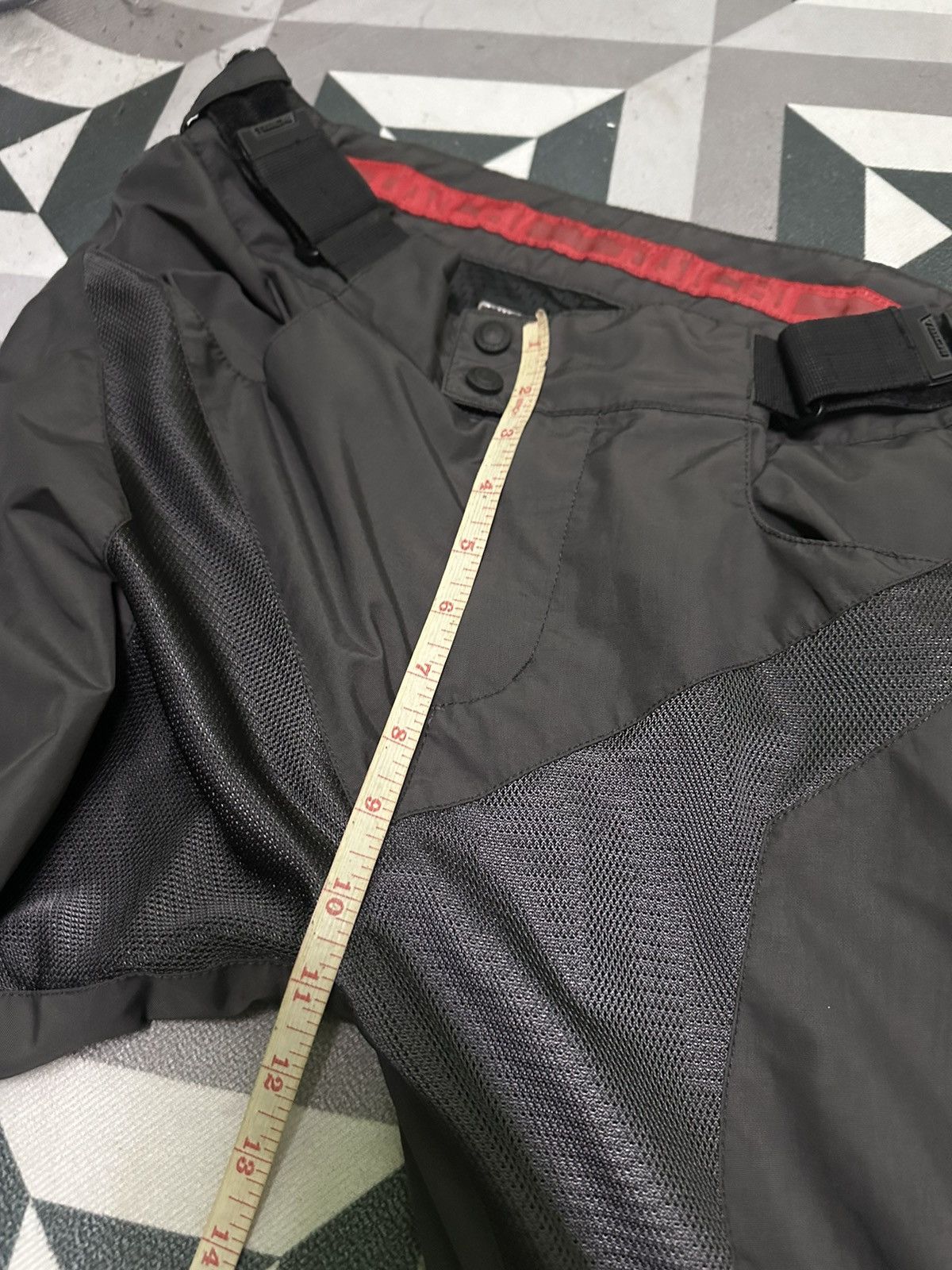 Japanese Brand Taichi racing pants Size US 32 / EU 48 - 19 Thumbnail